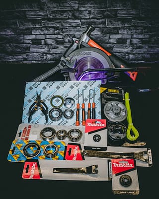 Automotive Products Skin Packaged Automotive Products Skin Packaged